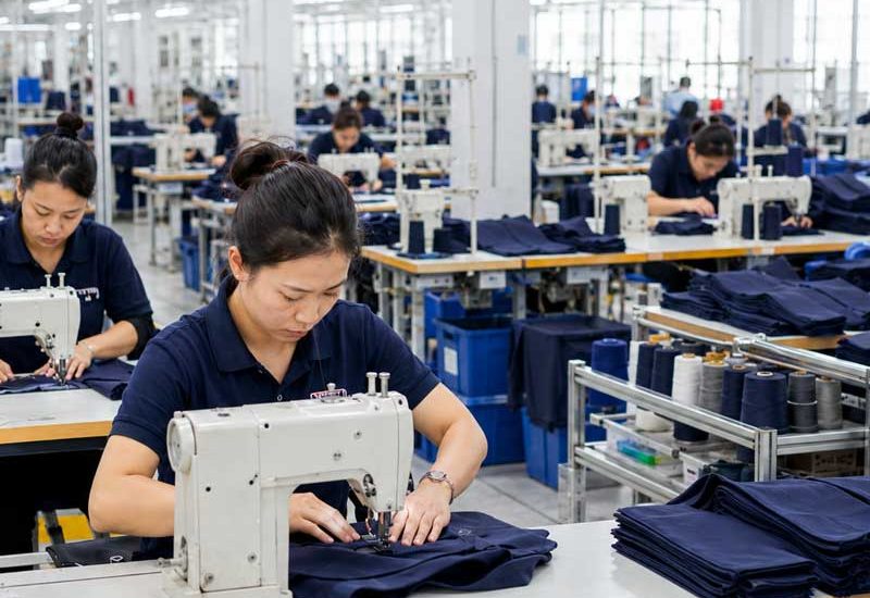 Production Capacity