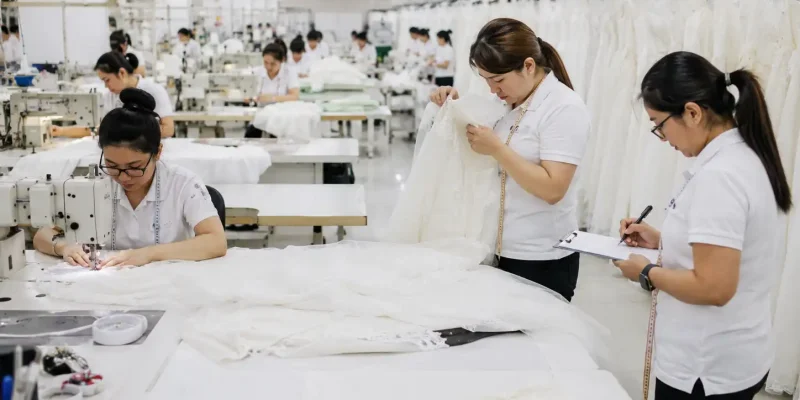 Production and QC