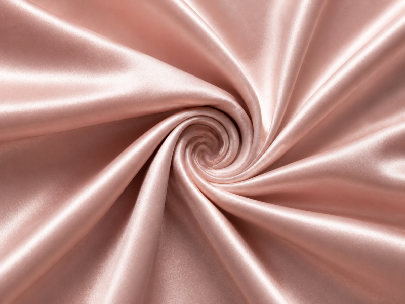 Stretch Satin​.1