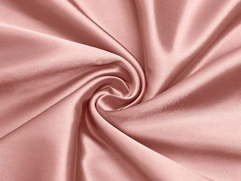 satin